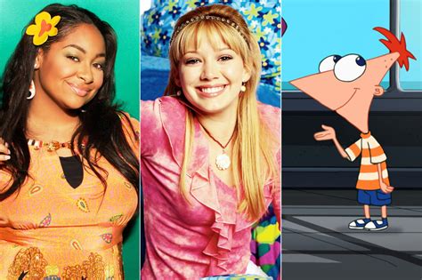 top 25 Disney Channel shows